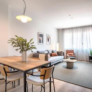 Apartamento Arrivo, Barcelona