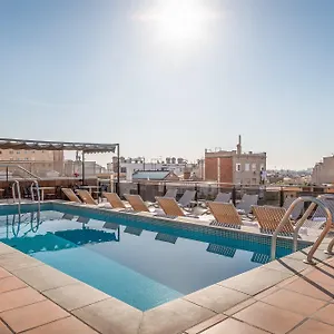 4* Ξενοδοχείο Sunotel