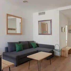 Apartamento My Address In Sant Antoni, Barcelona
