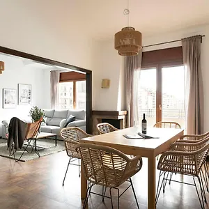  Appartement Great Eixample