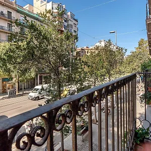 Apartamento Clandestino, Barcelona