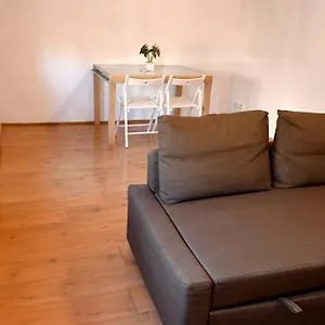 Apartamento Homenfun Sagrada Familia Aragon, Barcelona