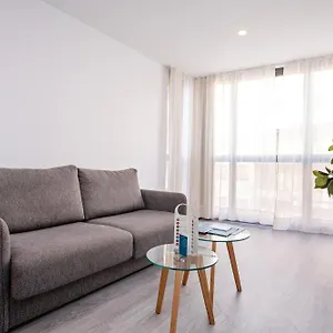 Sweett - Carrer Fira Apartment