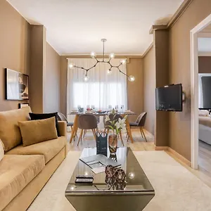 Rocafort In Eixample Apartament